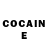 Cocaine 98% Frederico Piccinino